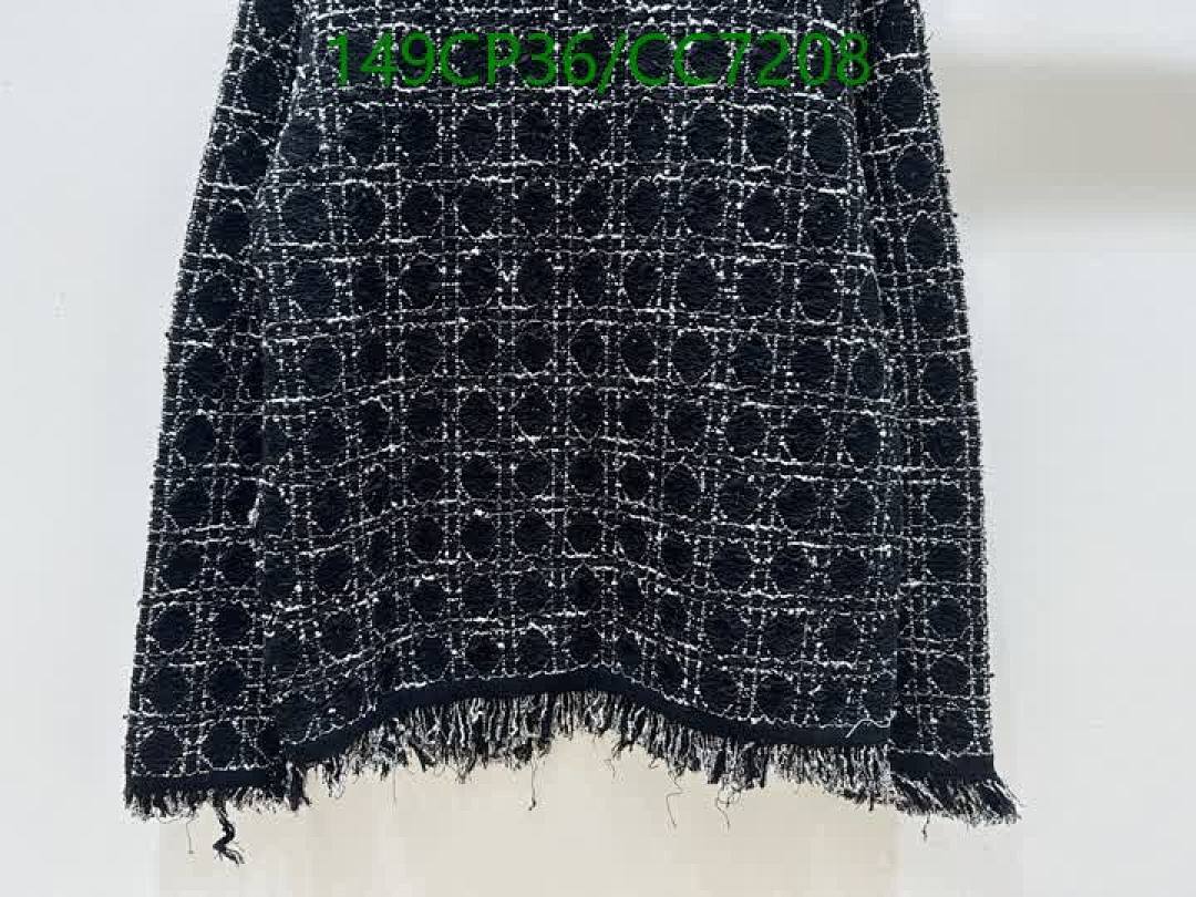 Dior-Clothing Code: CC7208 $: 149USD