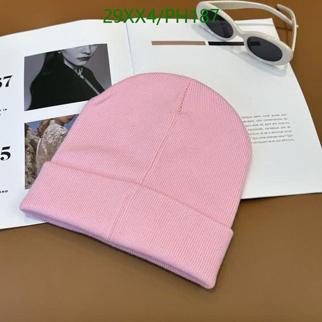 Alo yoga-Cap(Hat) Code: PH187 $: 29USD