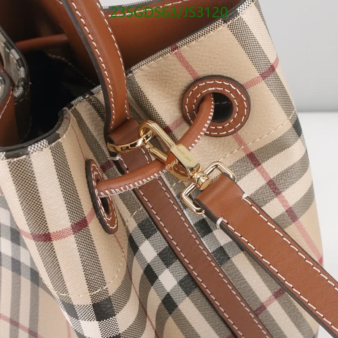 Burberry-Bag-Mirror Quality Code: JS3120 $: 235USD