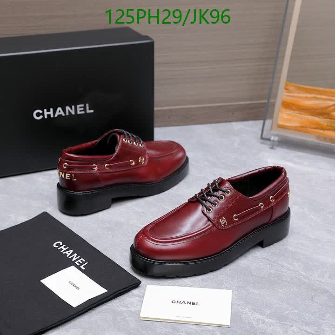 Celine-Women Shoes Code: JK96 $: 125USD