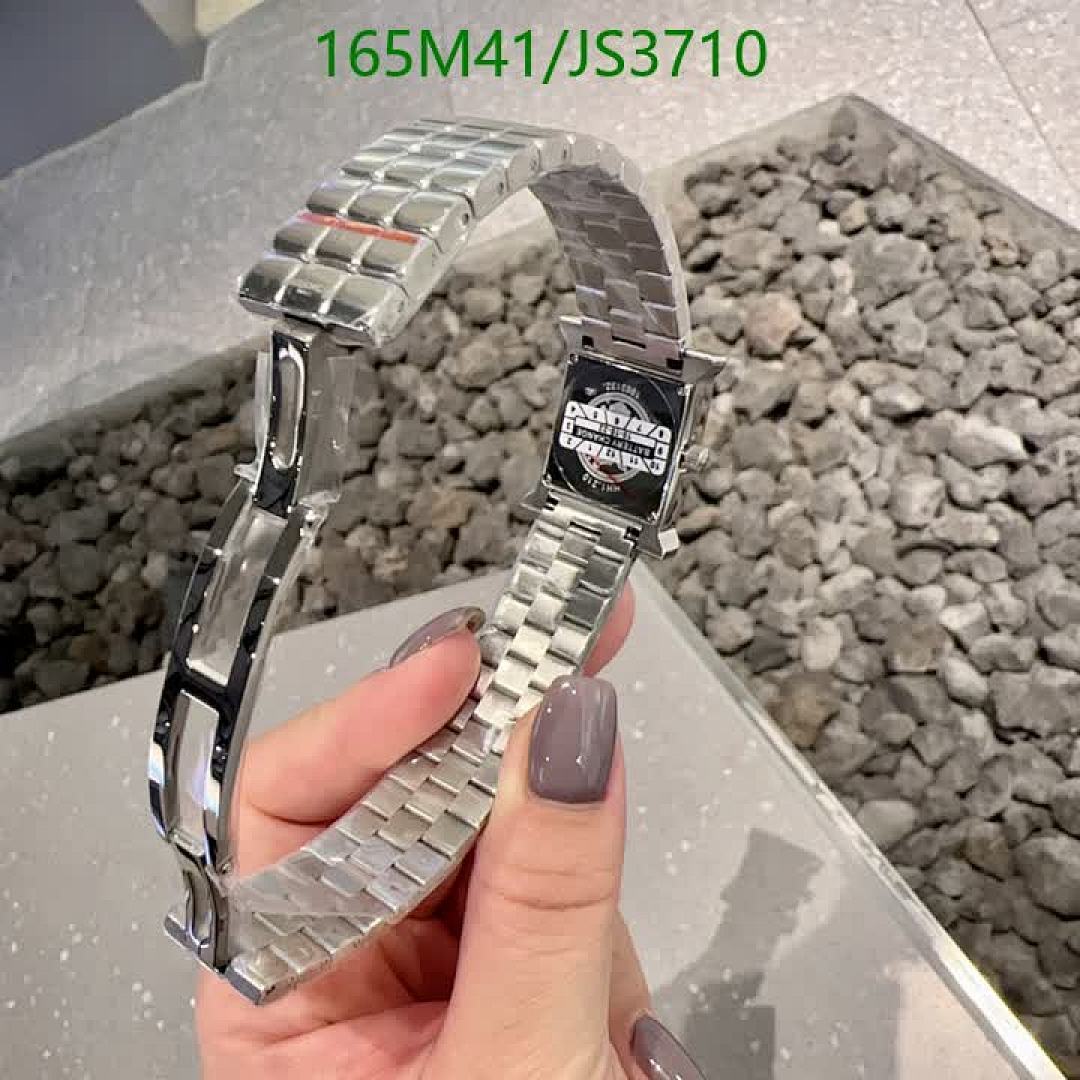 Hermes-Watch(4A) Code: JS3710 $: 165USD