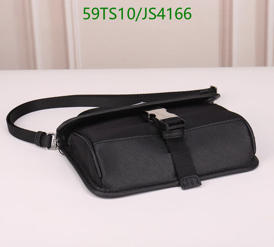 Prada-Bag-4A Quality Code: JS4166 $: 59USD