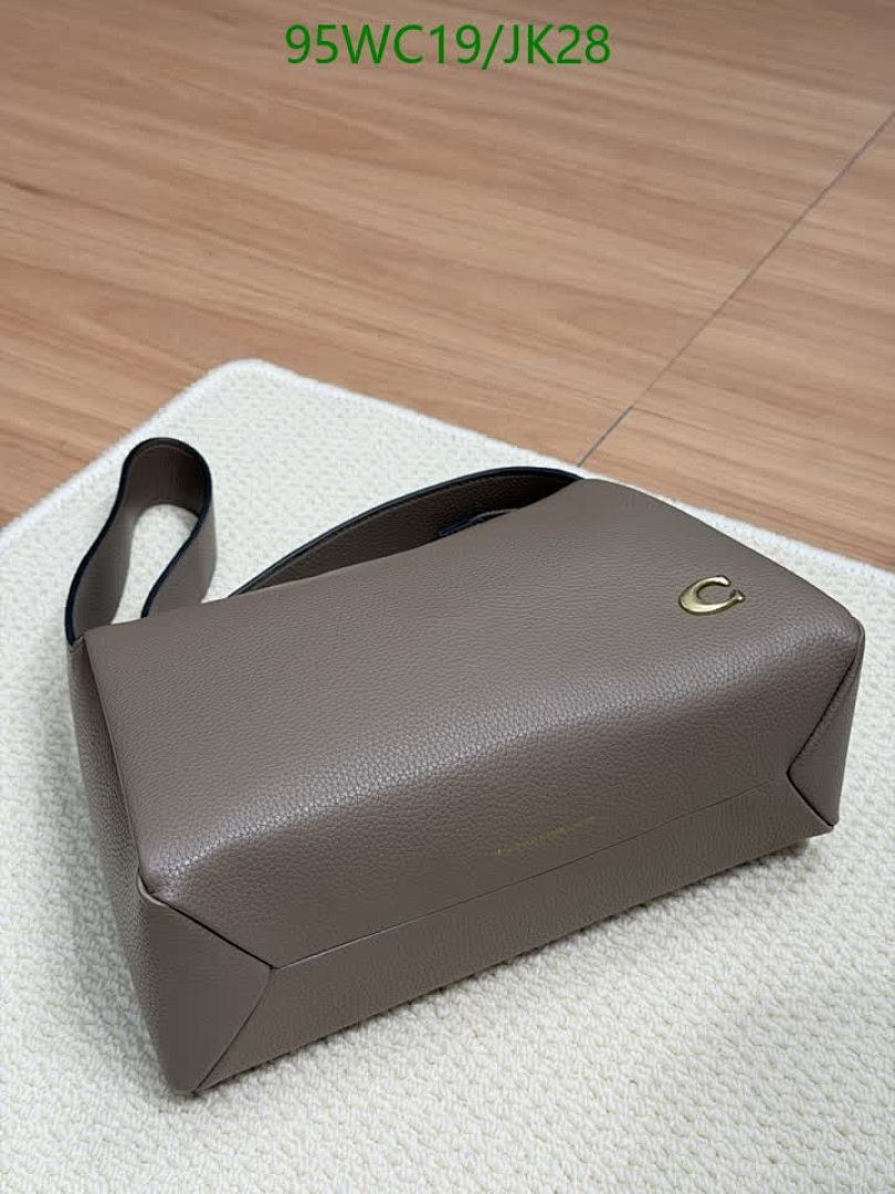 Coach-Bag-4A Quality Code: JK28 $: 95USD