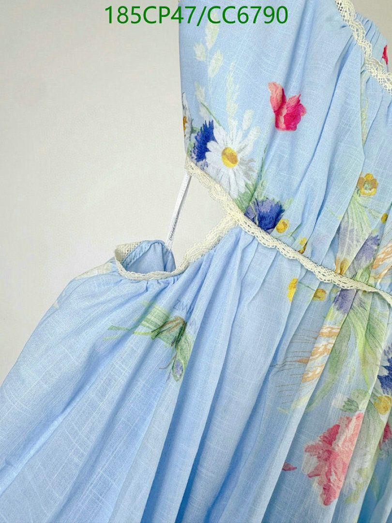 Zimmermann-Clothing Code: CC6790 $: 185USD