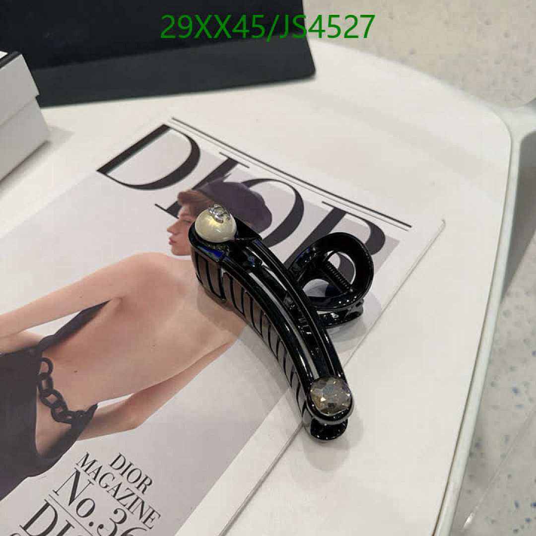 Chanel-Headband Code: JS4527 $: 29USD