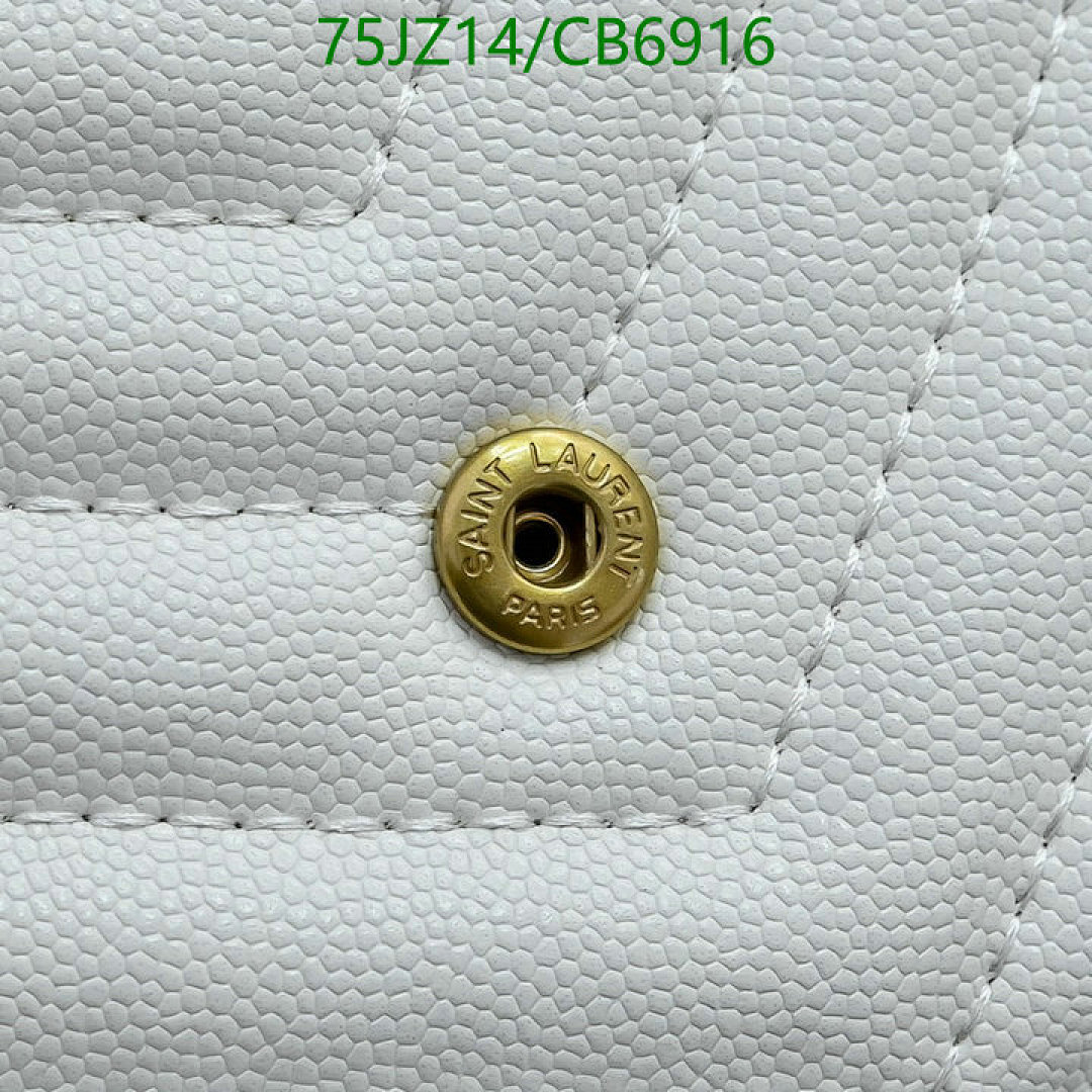 YSL-Bag-4A Quality Code: CB6916 $: 75USD