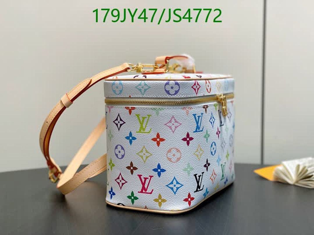 LV-Bag-Mirror Quality Code: JS4772 $: 179USD