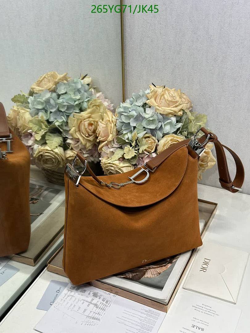 Dior-Bag-Mirror Quality Code: JK45 $: 265USD