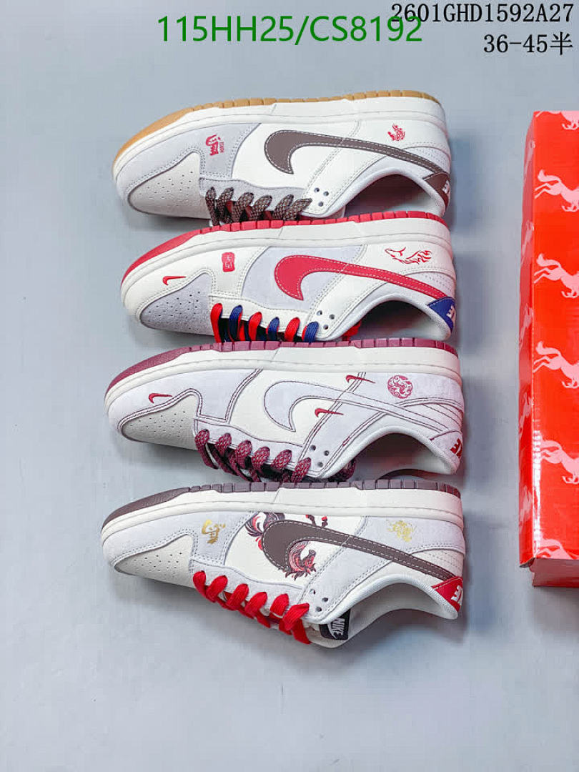 NIKE-Women Shoes Code: CS8192 $: 115USD