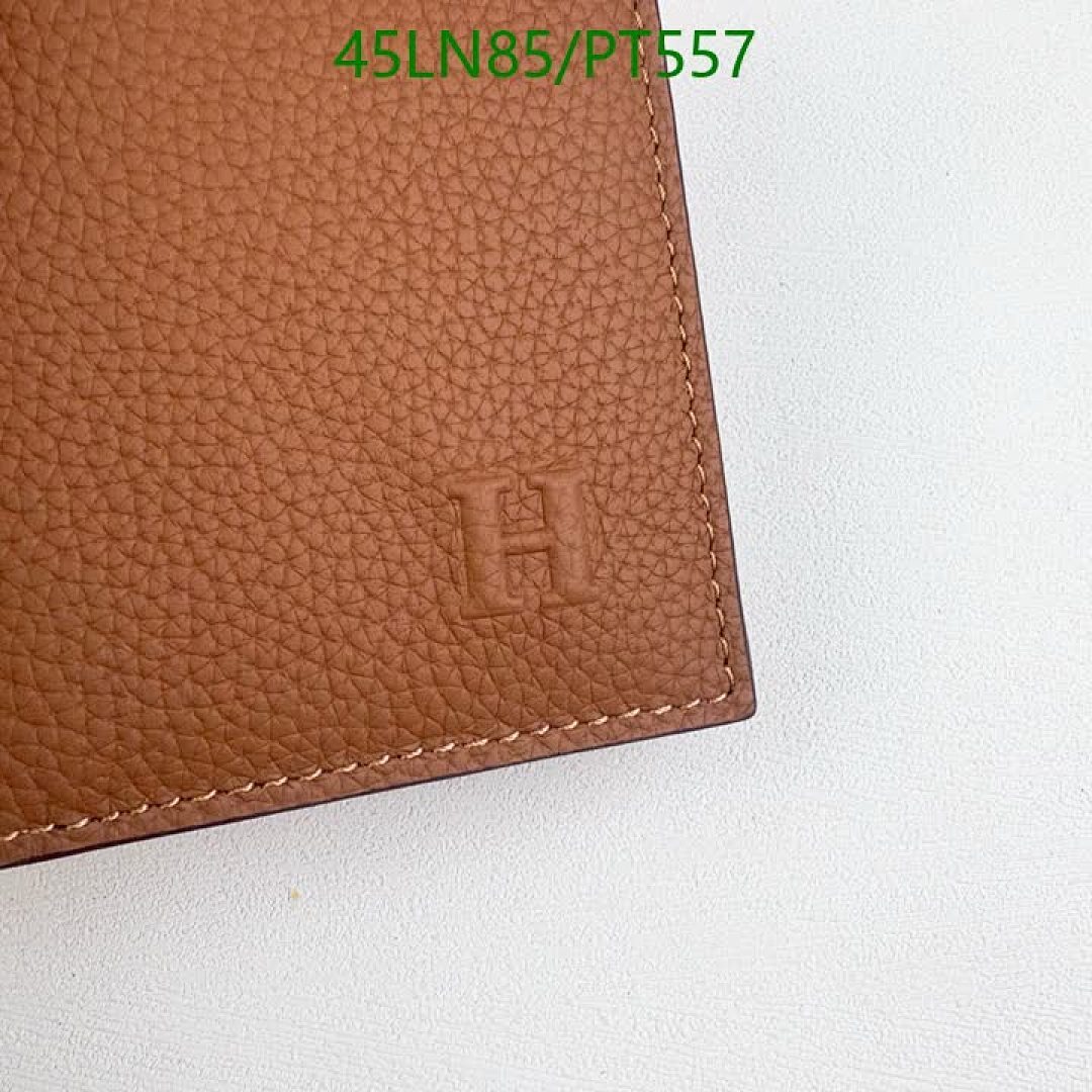 Hermes-Wallet(4A) Code: PT557 $: 45USD