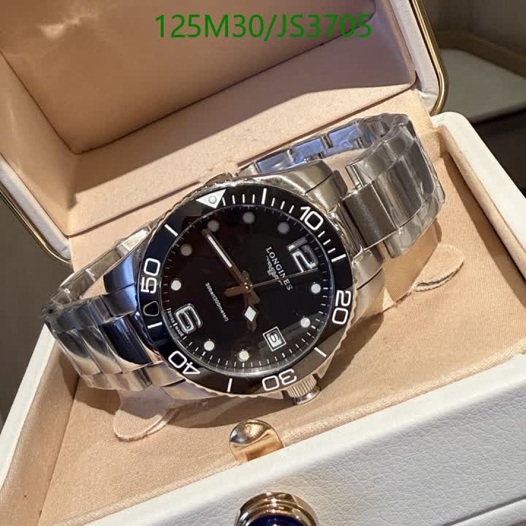 LONGINES-Watch-4A Quality Code: JS3705 $: 125USD