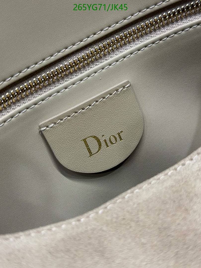 Dior-Bag-Mirror Quality Code: JK45 $: 265USD