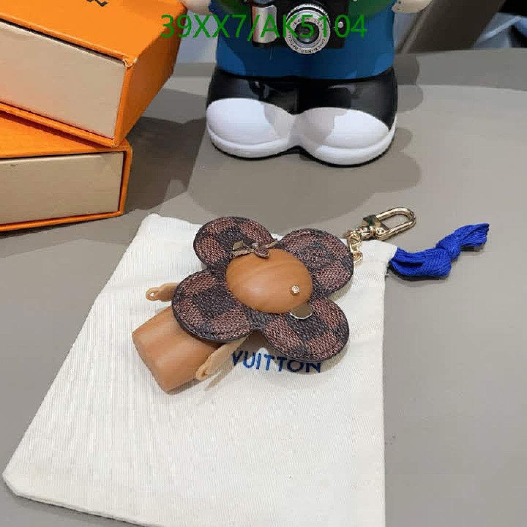 LV-Key pendant Code: AK5104 $: 39USD