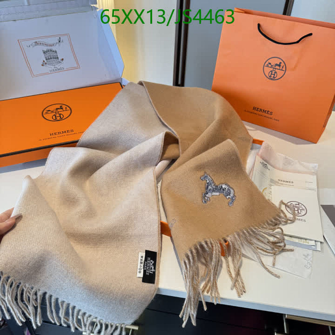 Hermes-Scarf Code: JS4463 $: 65USD
