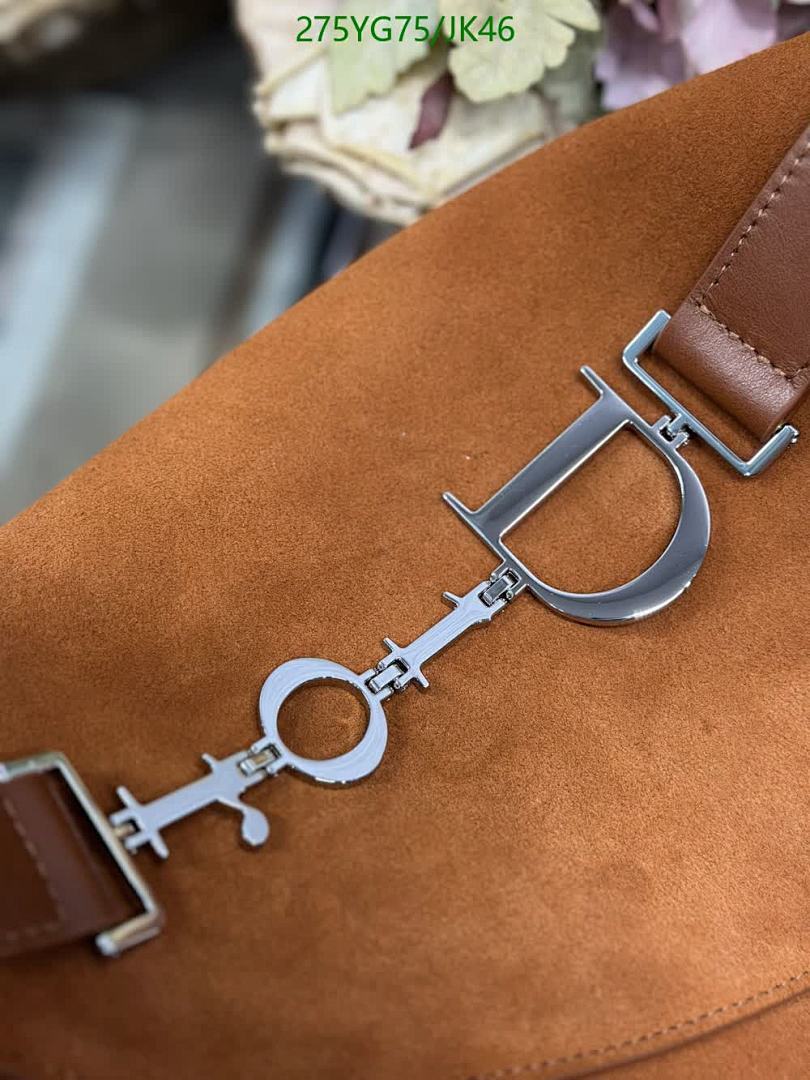 Dior-Bag-Mirror Quality Code: JK46 $: 275USD