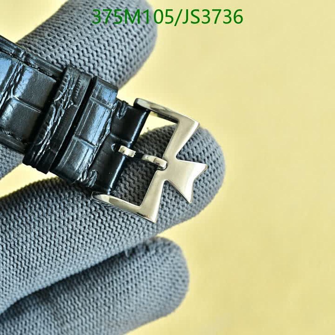 Vacheron Constantin-Watch-Mirror Quality Code: JS3736 $: 375USD