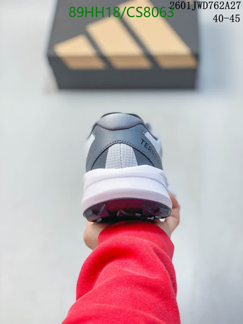 Adidas-Men shoes Code: CS8063 $: 89USD