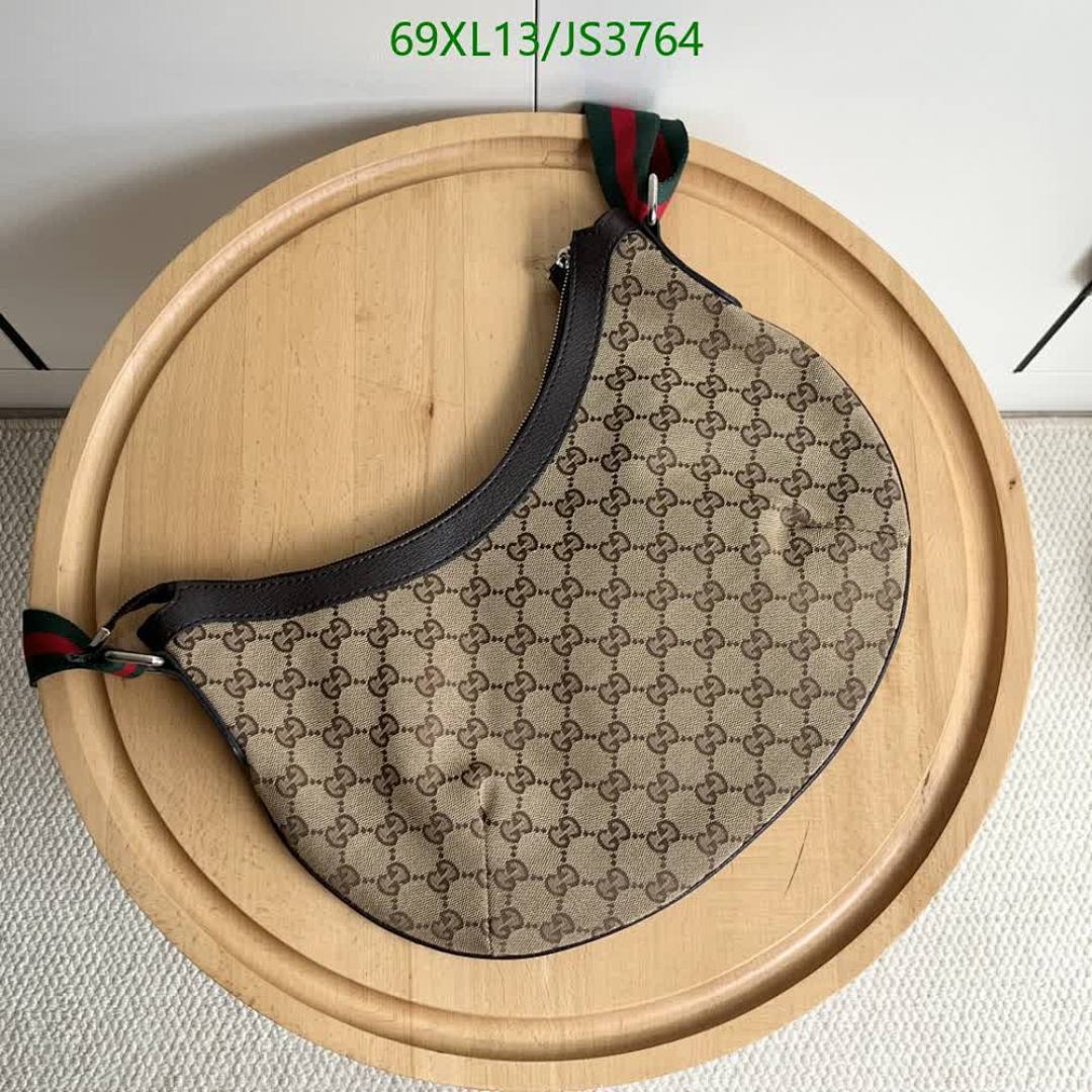 Gucci-Bag-4A Quality Code: JS3764 $: 69USD