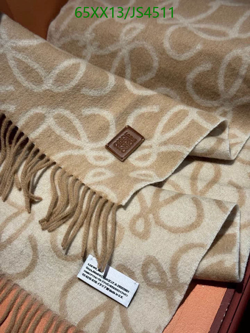 Loewe-Scarf Code: JS4511 $: 65USD