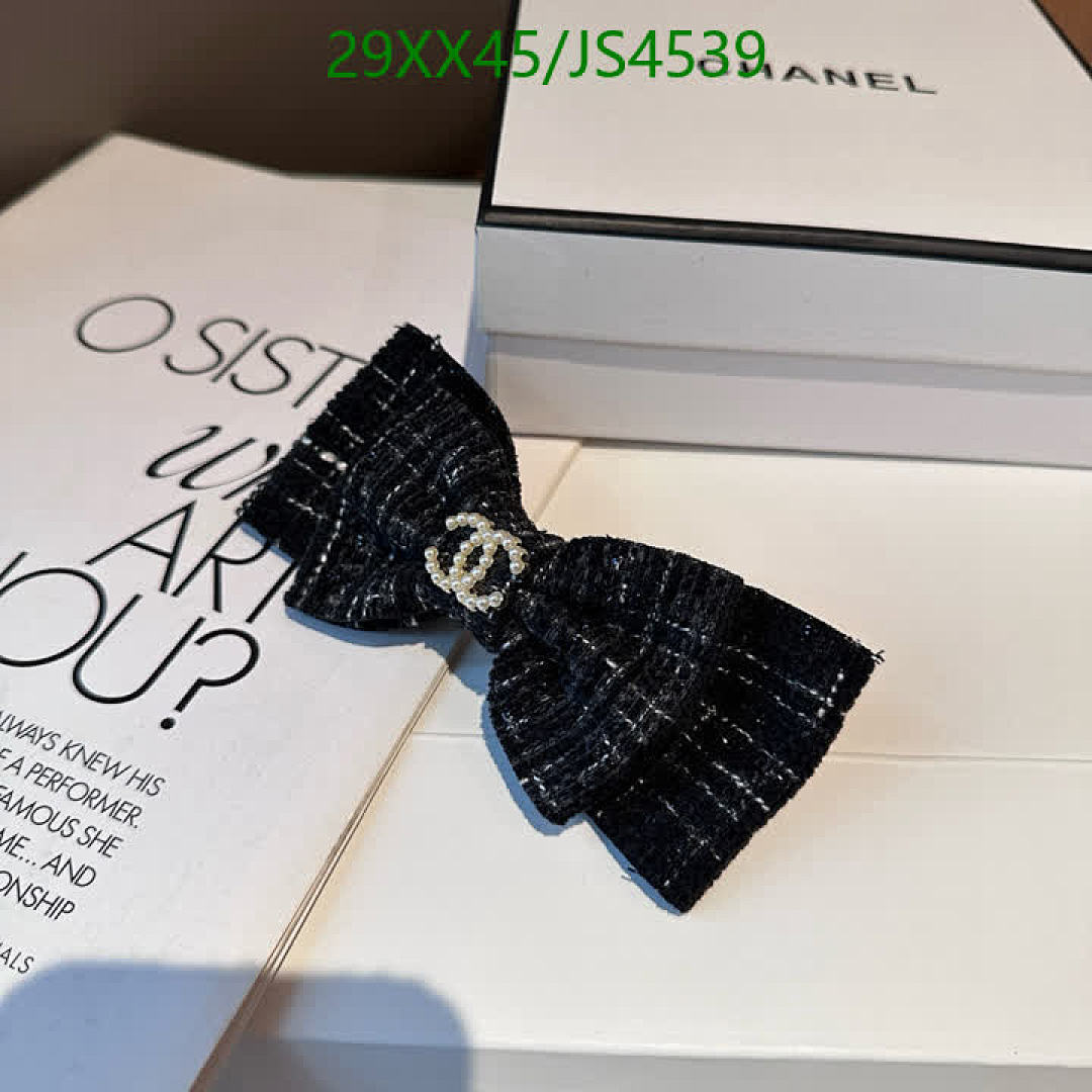 Chanel-Headband Code: JS4539 $: 29USD