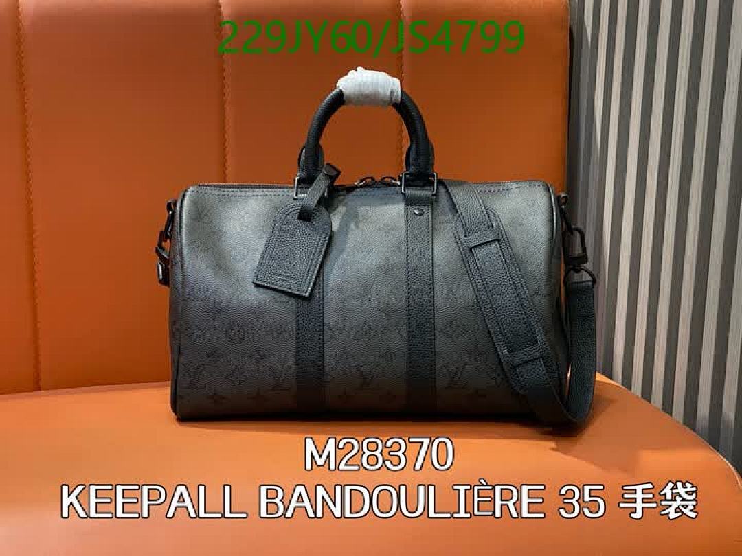 LV-Bag-Mirror Quality Code: JS4799 $: 229USD