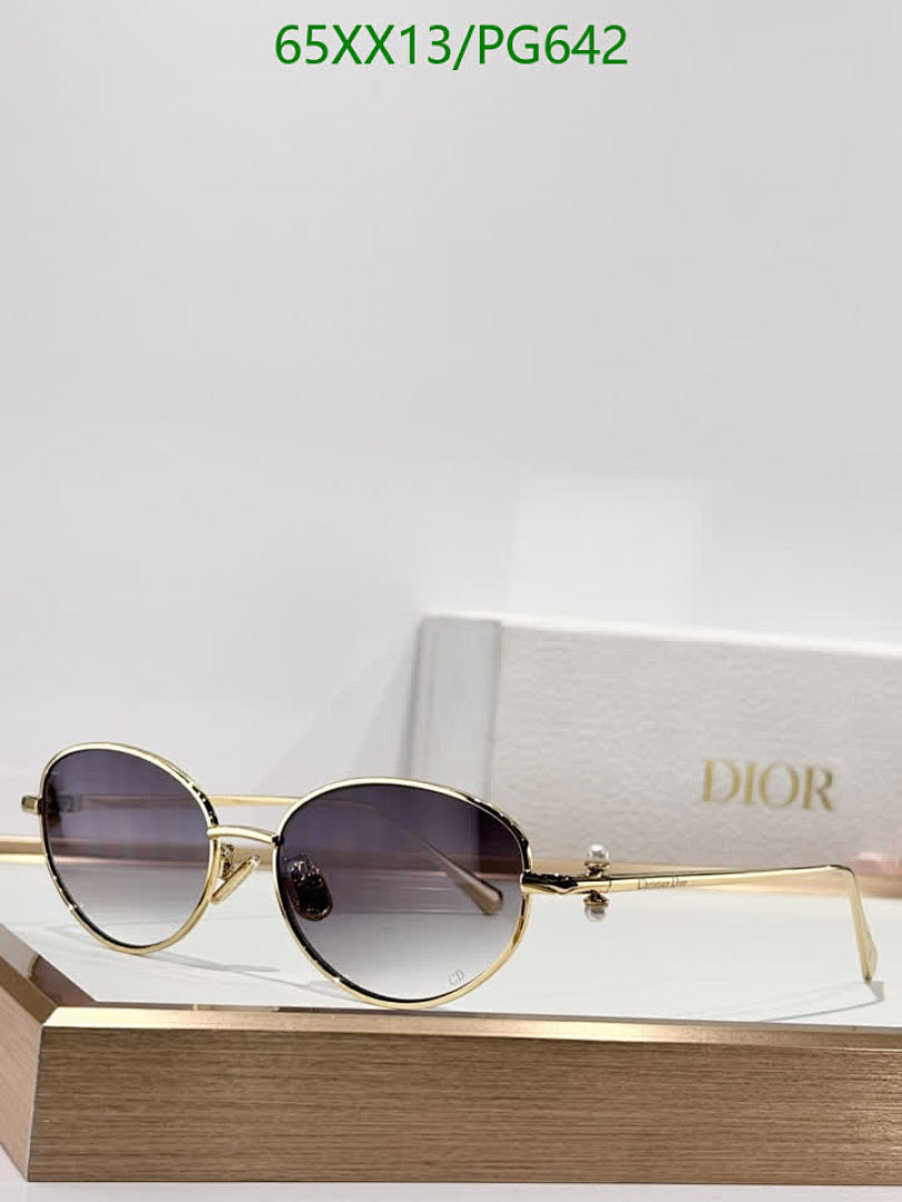 Dior-Glasses Code: PG642 $: 65USD