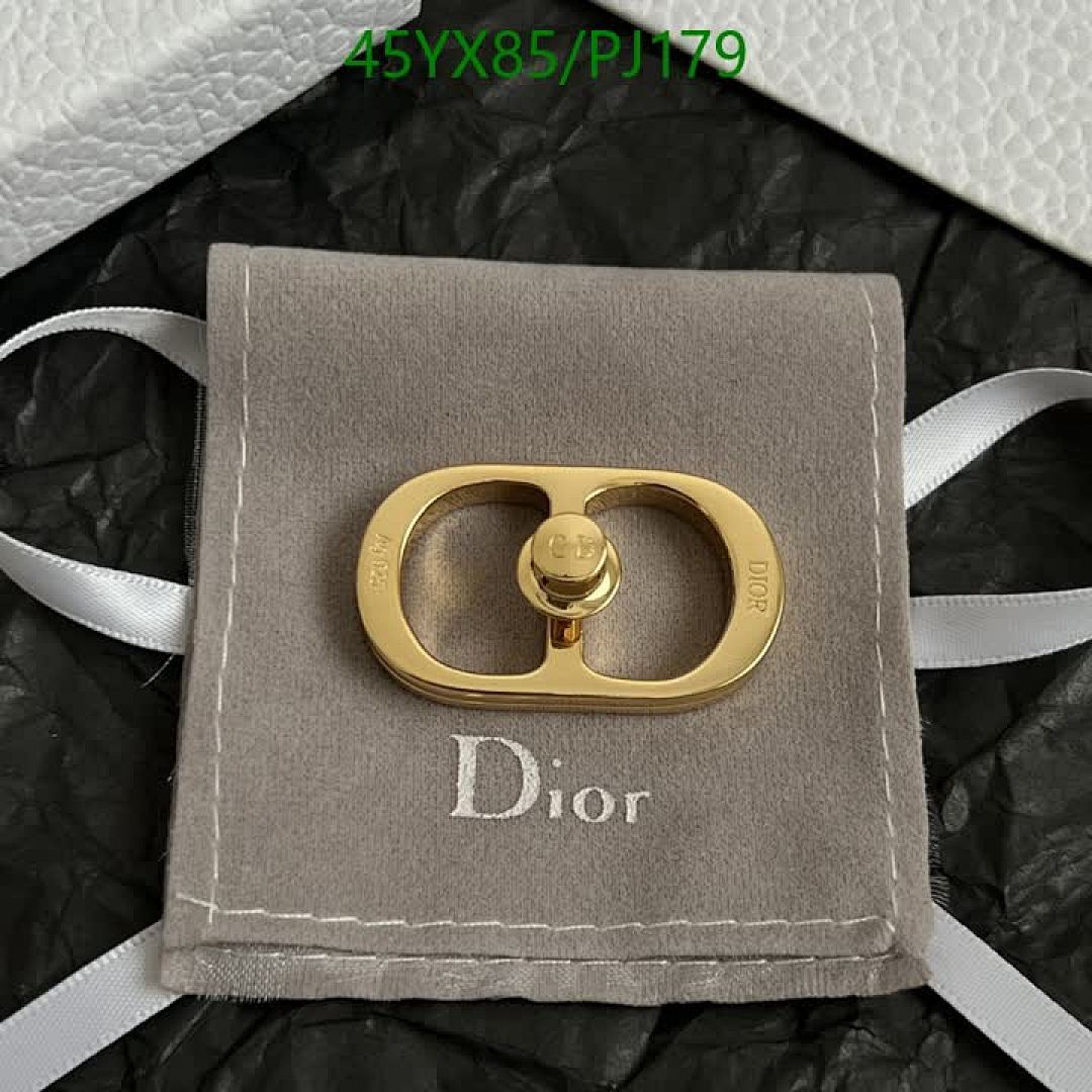 Dior-Jewelry Code: PJ179 $: 45USD