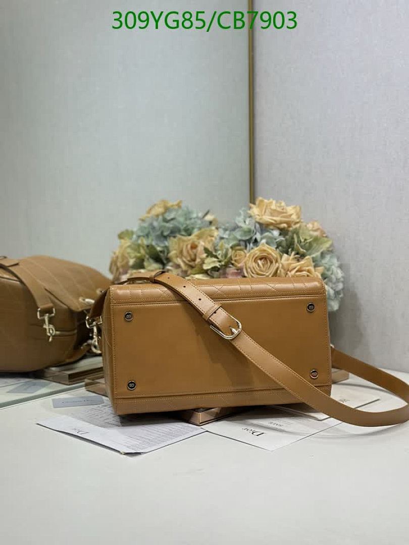 Dior-Bag-Mirror Quality Code: CB7903 $: 309USD