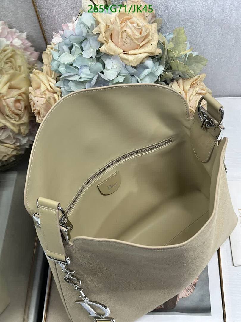 Dior-Bag-Mirror Quality Code: JK45 $: 265USD