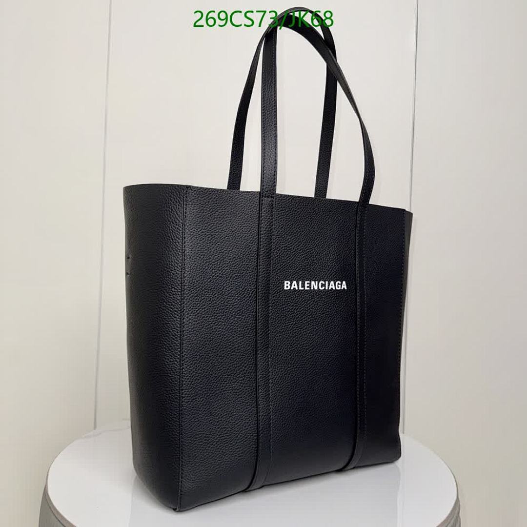 Balenciaga-Bag-Mirror Quality Code: JK68 $: 269USD