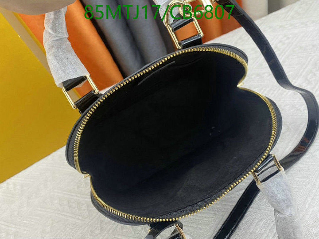 LV-Bag-4A Quality Code: CB6807 $: 85USD