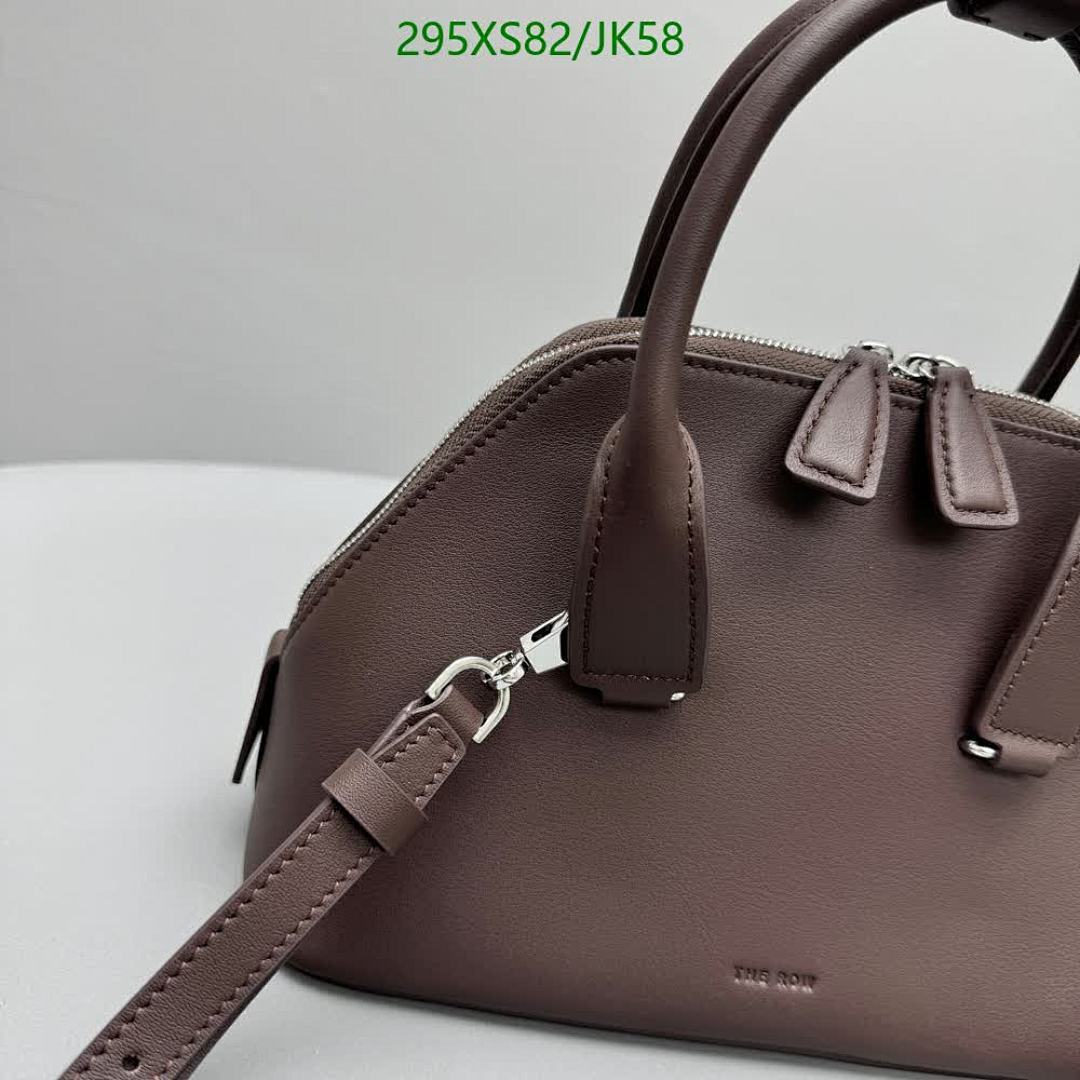 Crossbody-The Row Bag(Mirror Quality) Code: JK58 $: 295USD