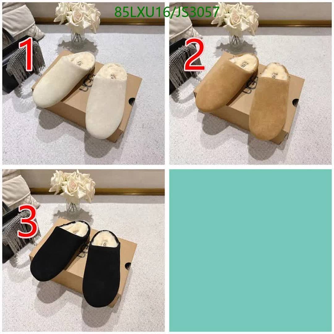UGG-Women Shoes Code: JS3057 $: 85USD