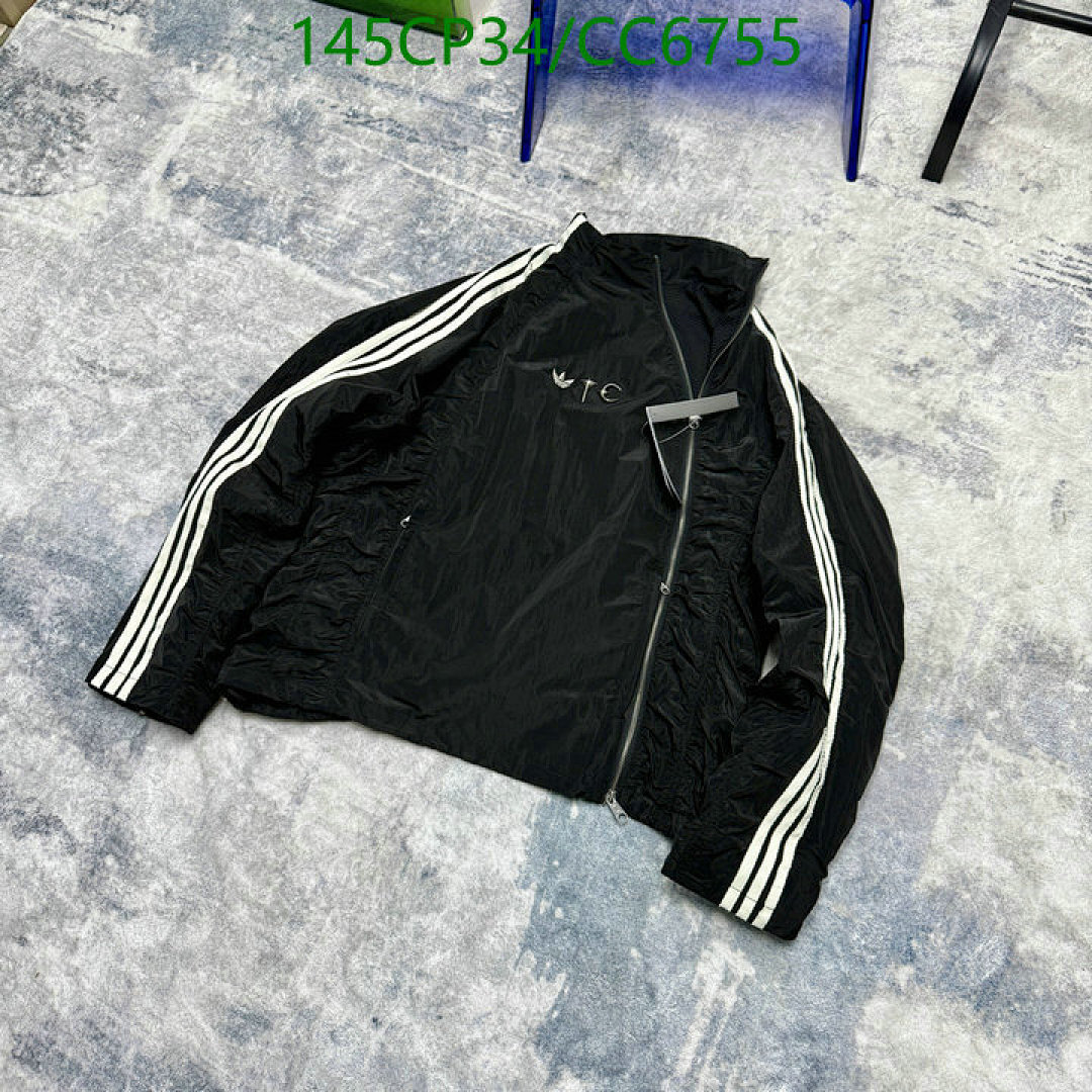 Adidas-Clothing Code: CC6755 $: 145USD