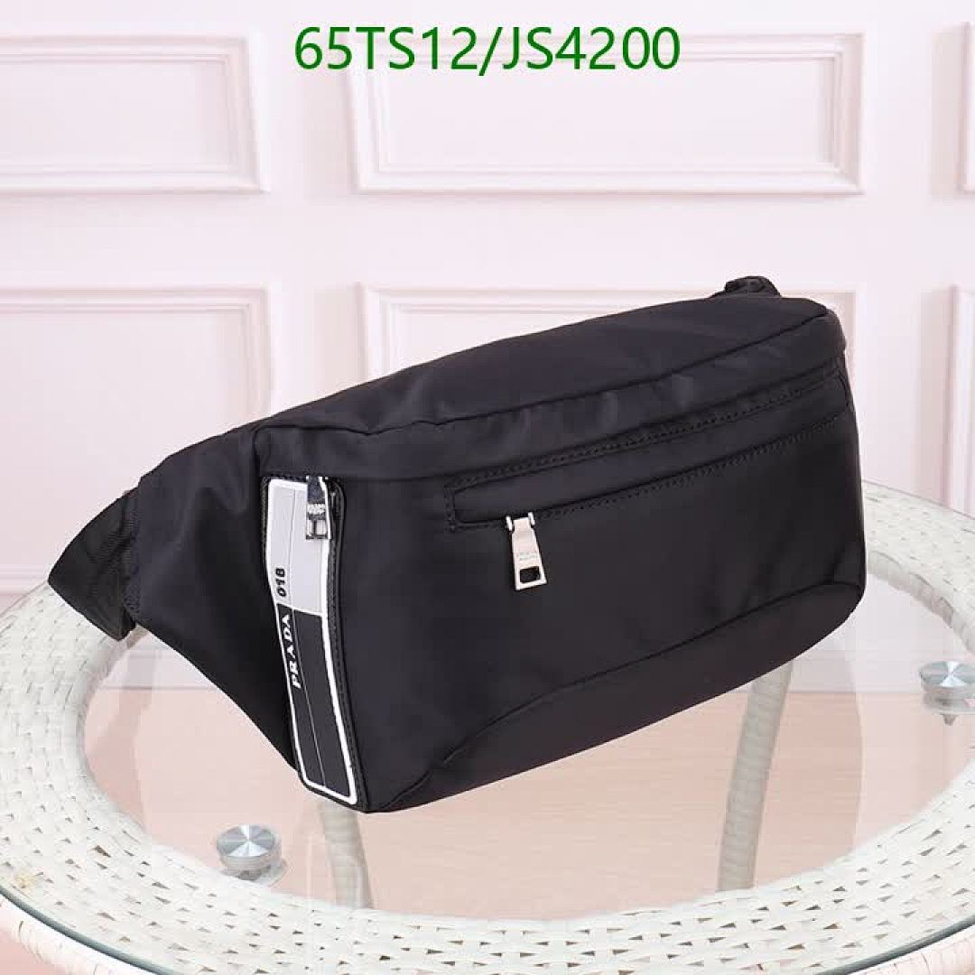 Prada-Bag-4A Quality Code: JS4200 $: 65USD