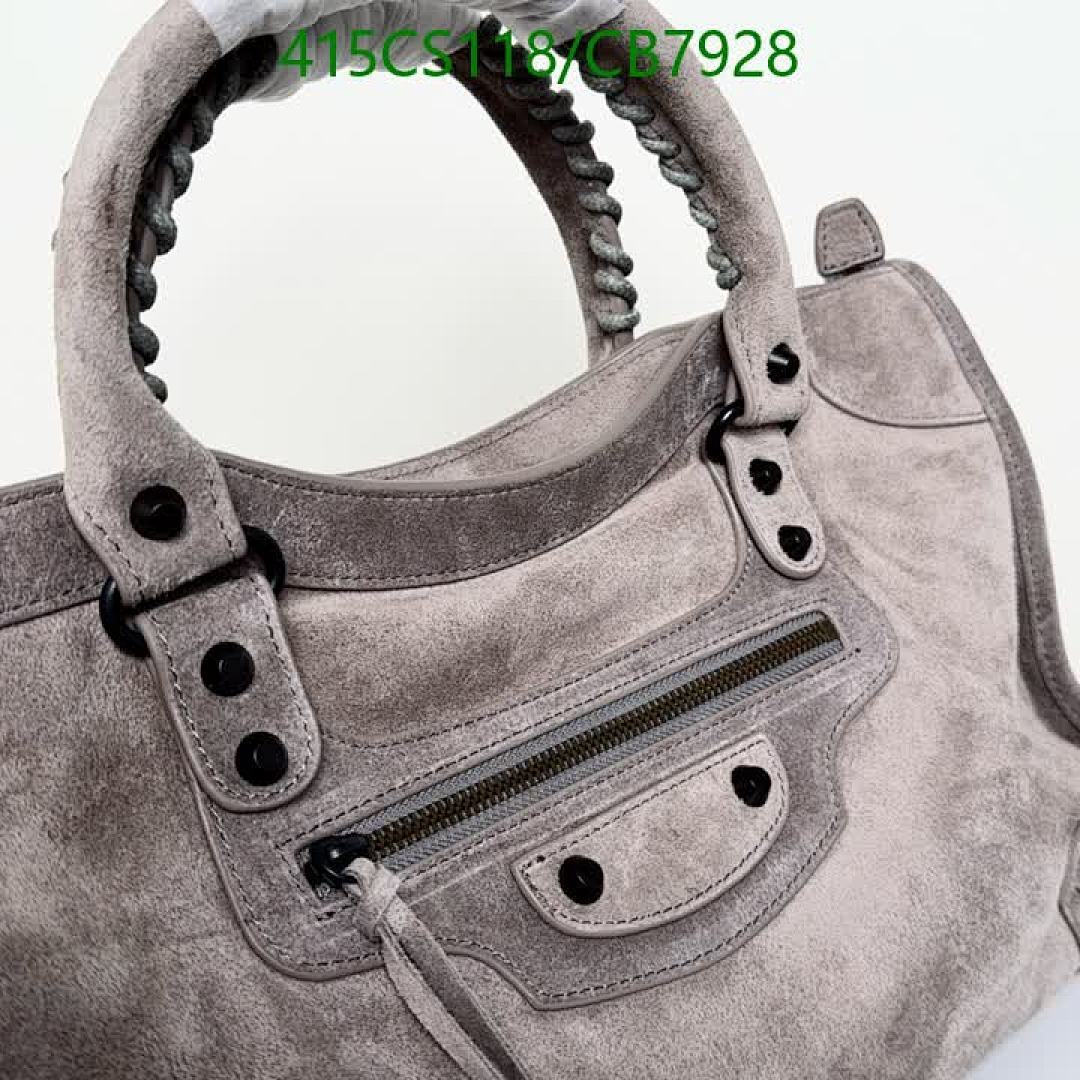 Balenciaga-Bag-Mirror Quality Code: CB7928