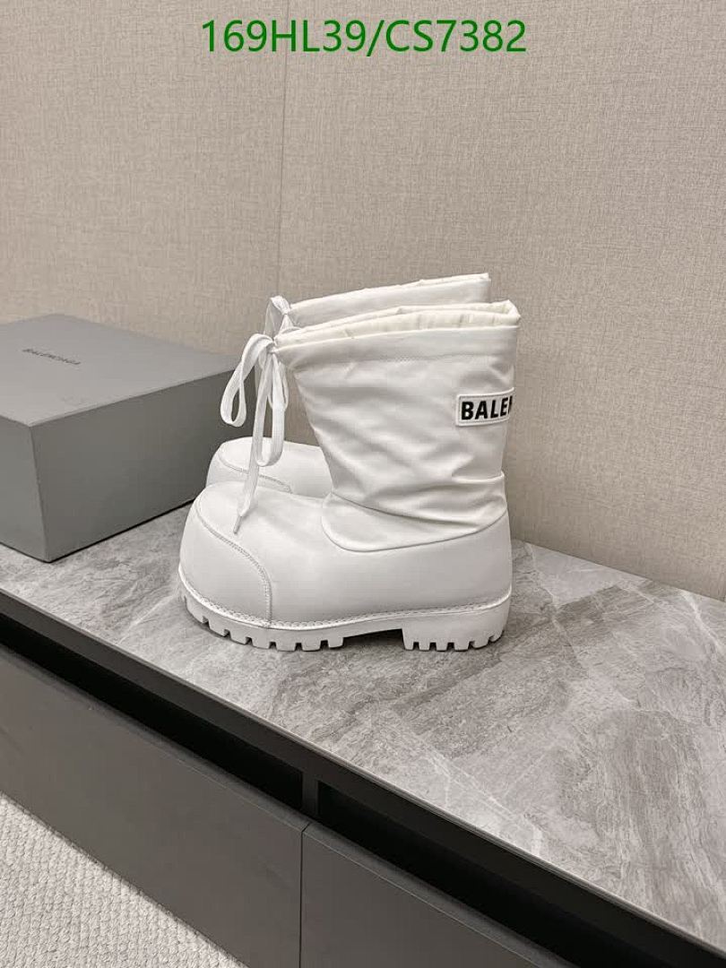 Boots-Men shoes ID: CS7382 $: 169USD