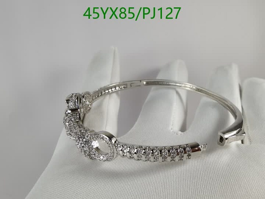 Cartier-Jewelry Code: PJ127 $: 45USD