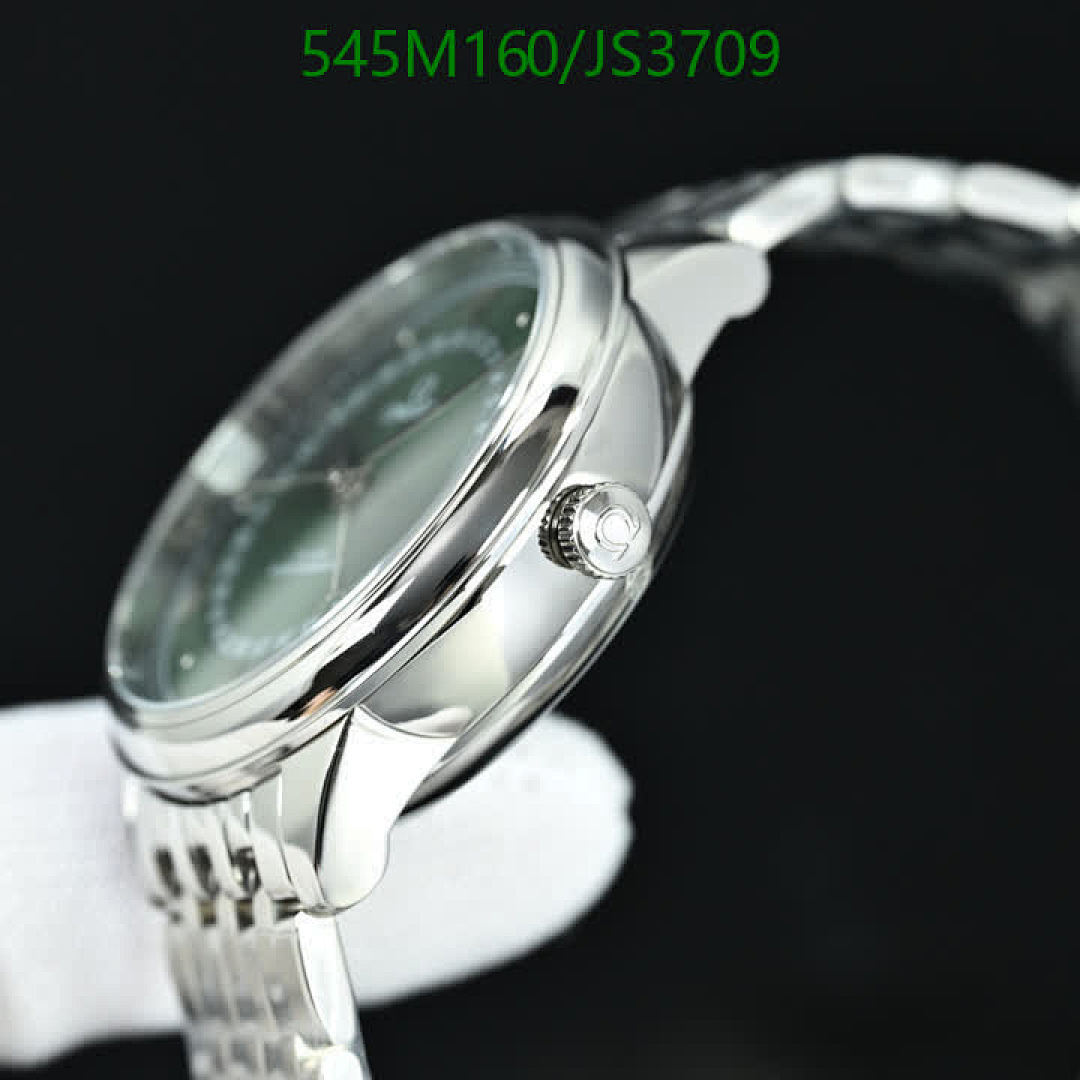 Omega-Watch(Mirror Quality) Code: JS3709 $: 545USD