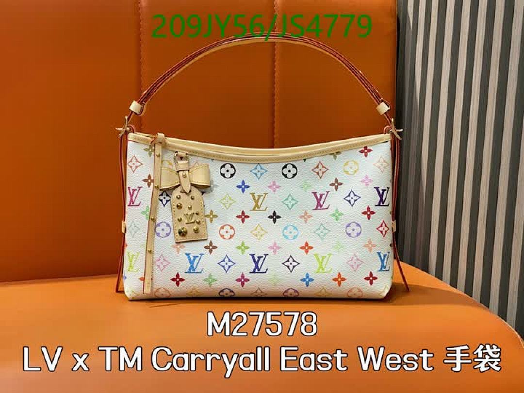 LV-Bag-Mirror Quality Code: JS4779 $: 209USD