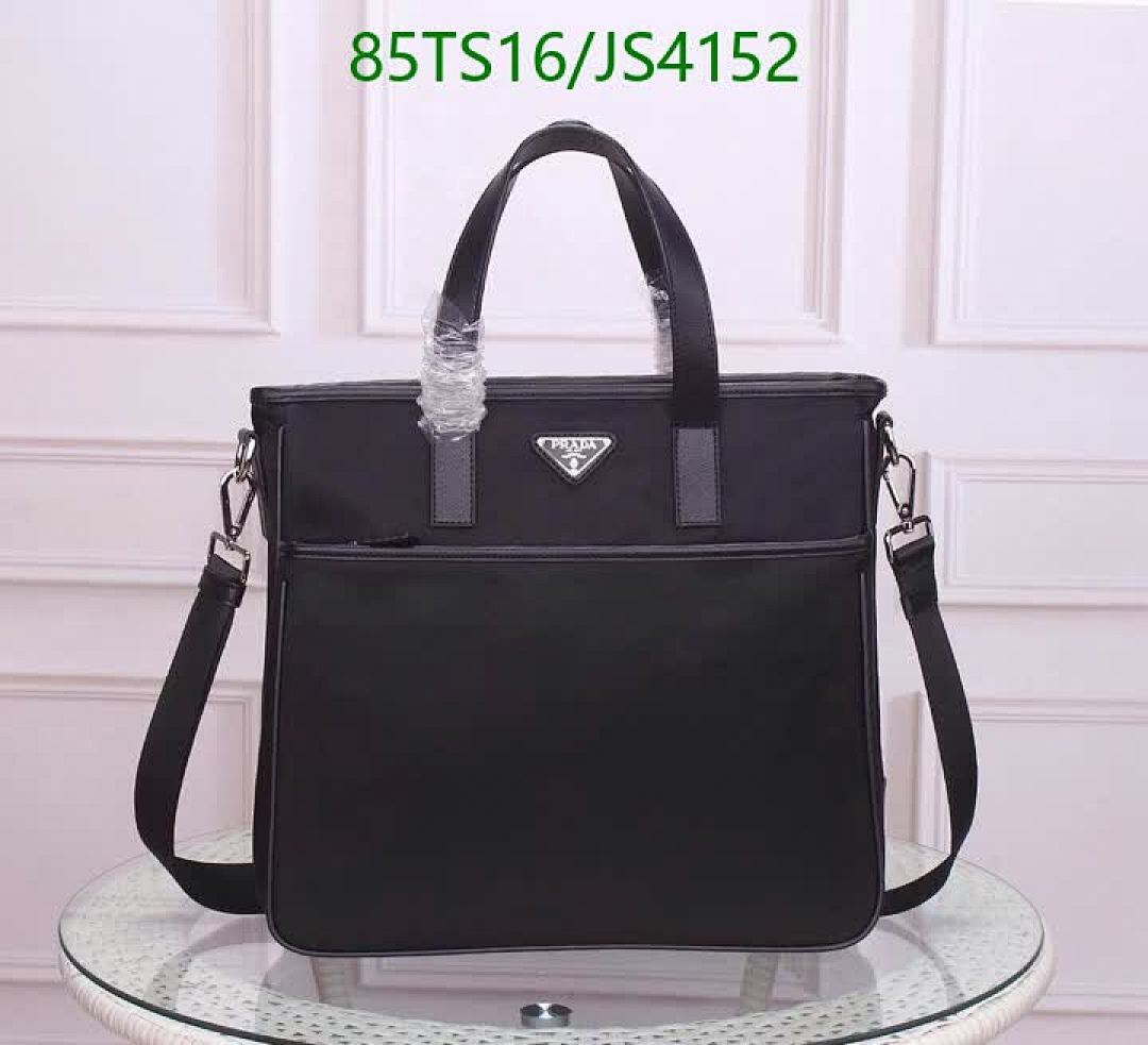 Prada-Bag-4A Quality Code: JS4152 $: 85USD