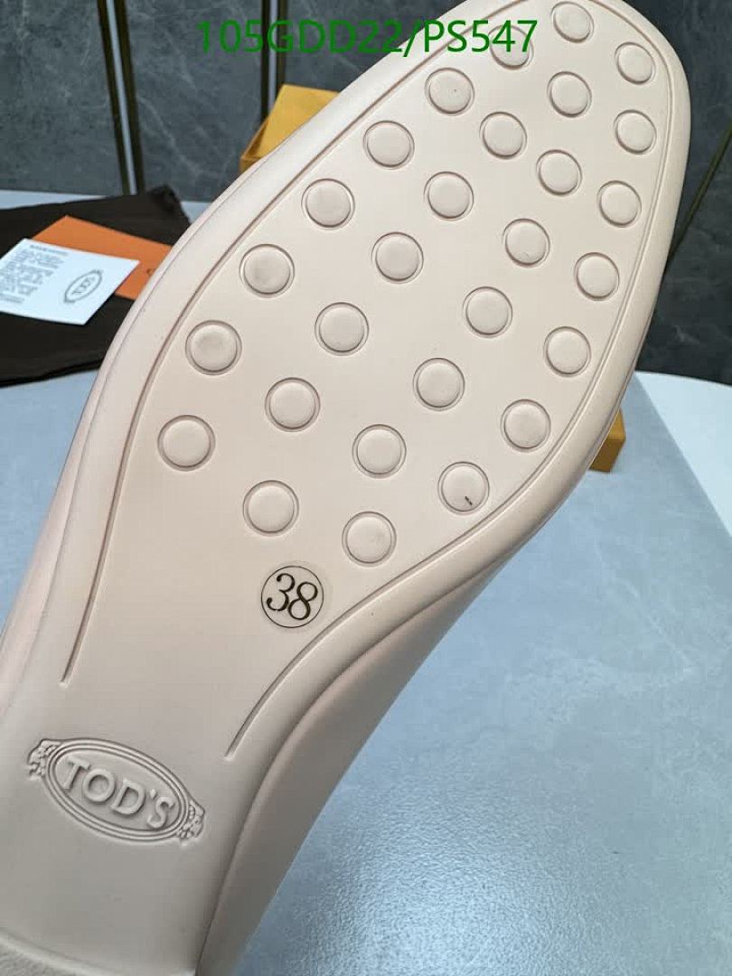 Tods-Women Shoes Code: PS547 $: 105USD