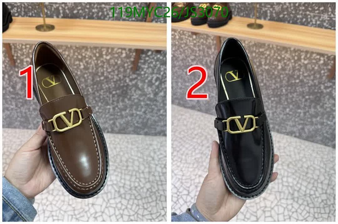 Valentino-Women Shoes Code: JS3070 $: 119USD