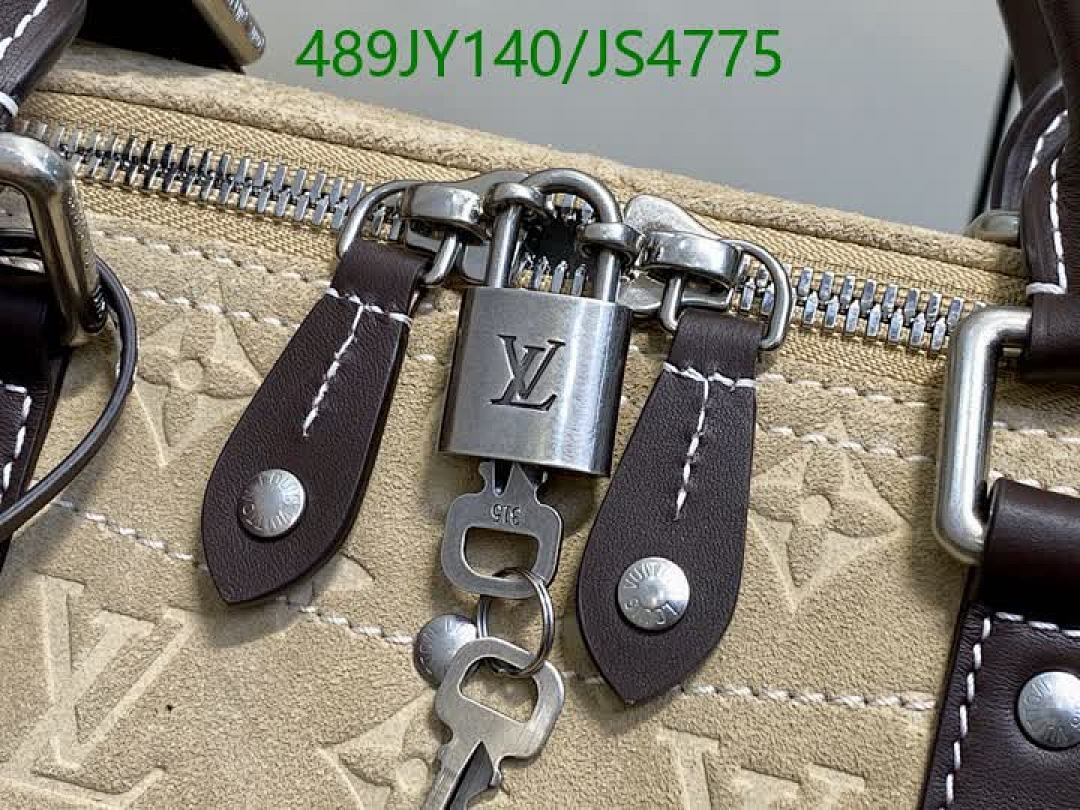 LV-Bag-Mirror Quality Code: JS4775 $: 489USD