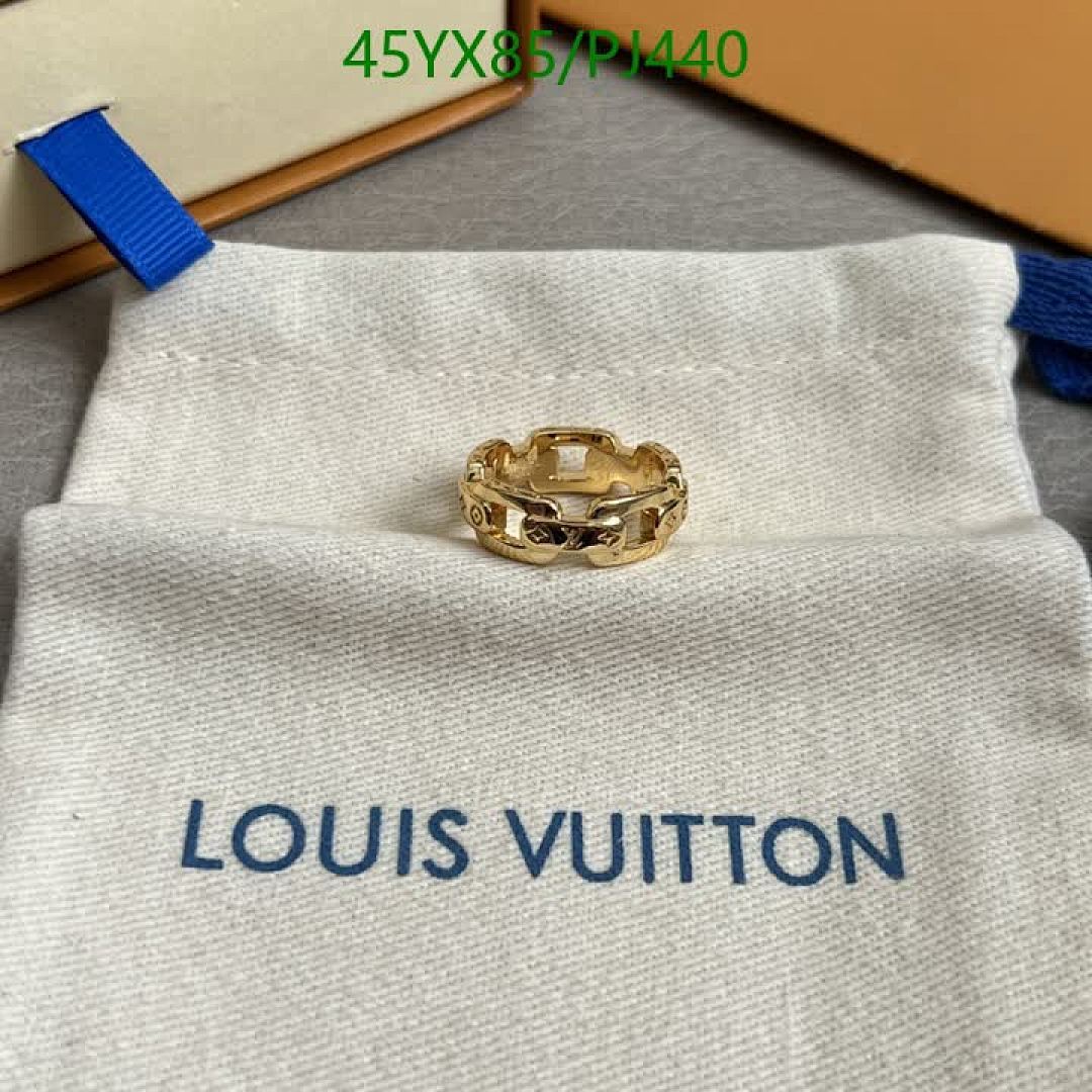 LV-Jewelry Code: PJ440 $: 45USD