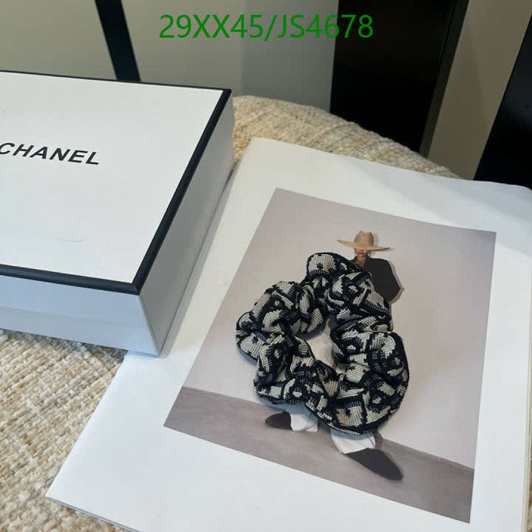 Dior-Headband Code: JS4678 $: 29USD