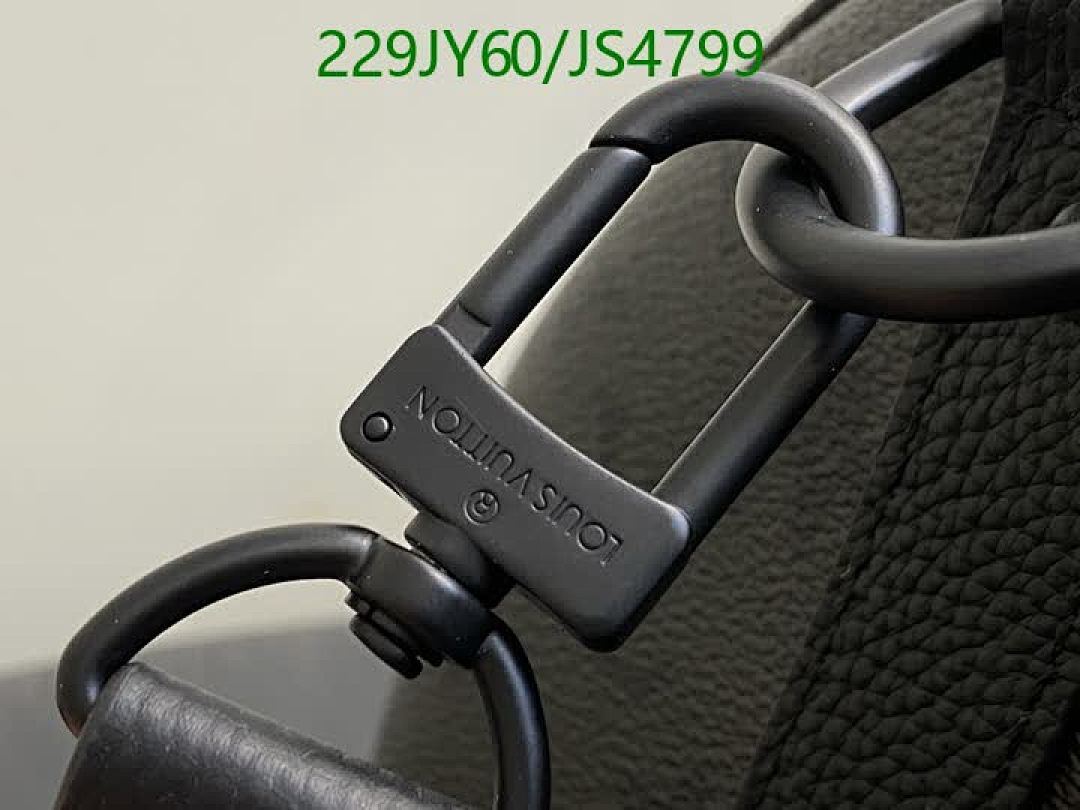 LV-Bag-Mirror Quality Code: JS4799 $: 229USD