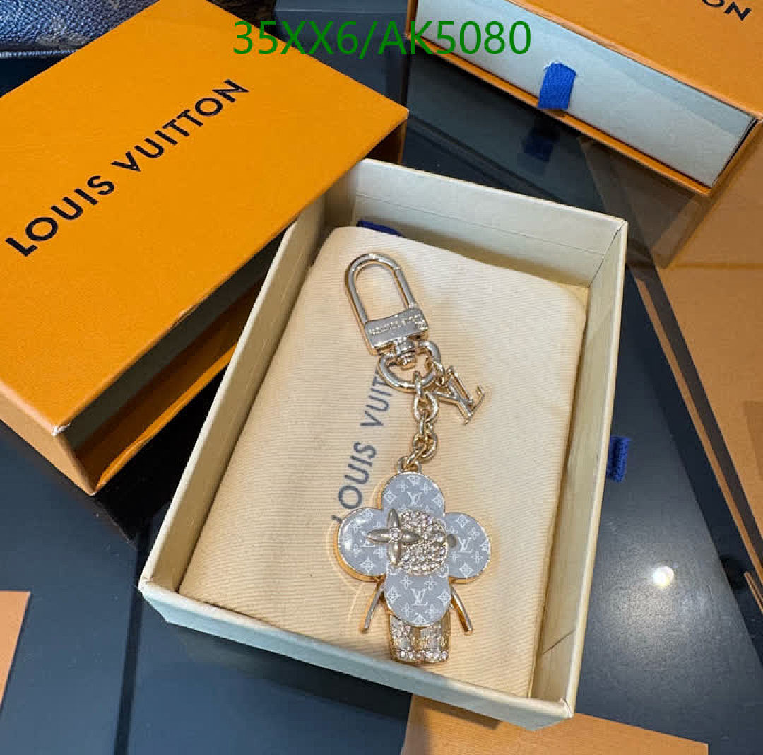 LV-Key pendant Code: AK5080 $: 35USD