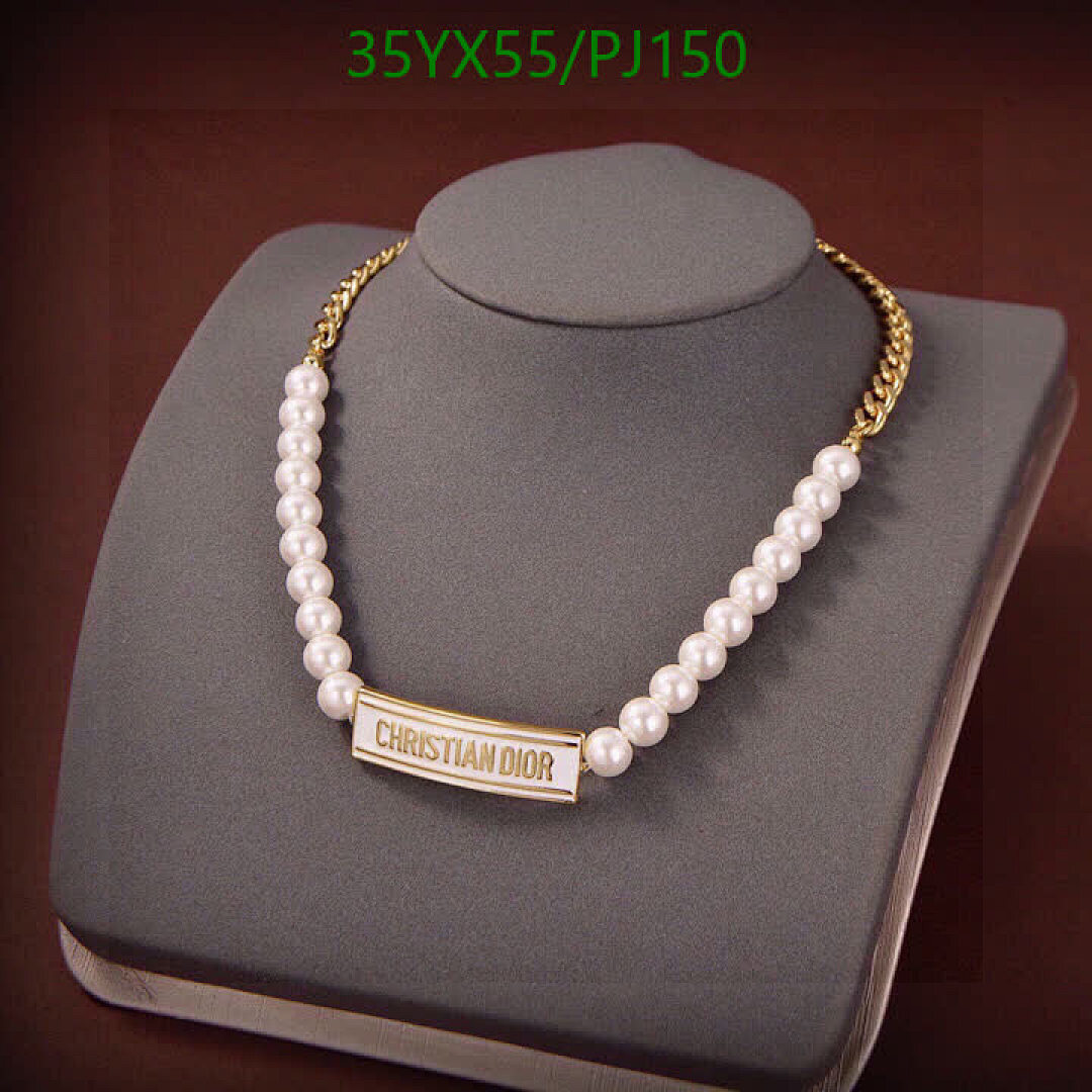 Dior-Jewelry Code: PJ150 $: 35USD