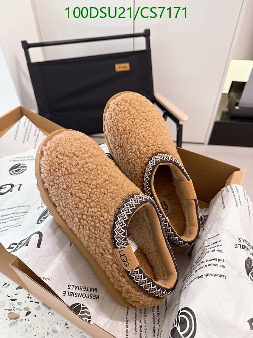 UGG-Women Shoes Code: CS7171 $: 100USD